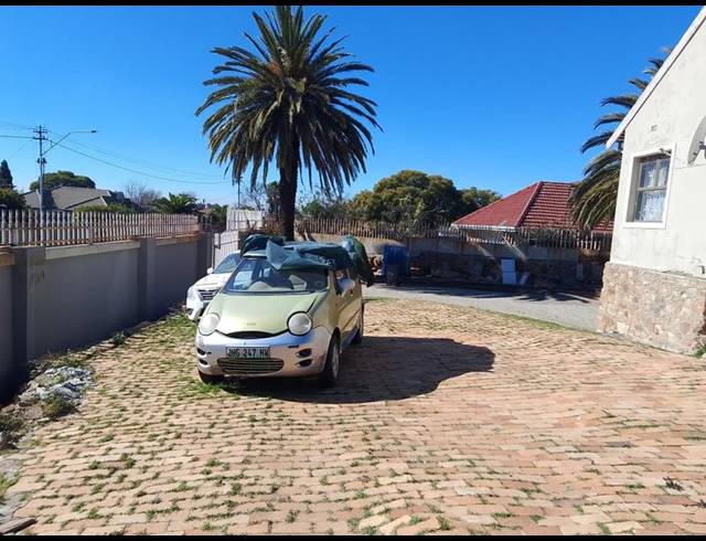 4 BEDROOM HOUSE FOR SALE IN LINMEYER